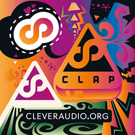 CLAP Image CLAP Image